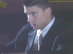 Cazzo figa russa, dopo aver guardato come una donna si masturba