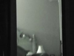 La ragazza ha valutato lunga kukan