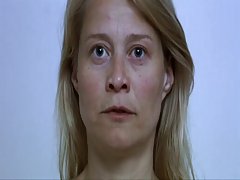 Femminile bdsm dominazione sopra uno schiavo. hd