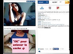 Hanno la bellezza tra questi piselli