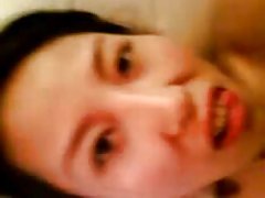 La bellezza gode di un vibratore